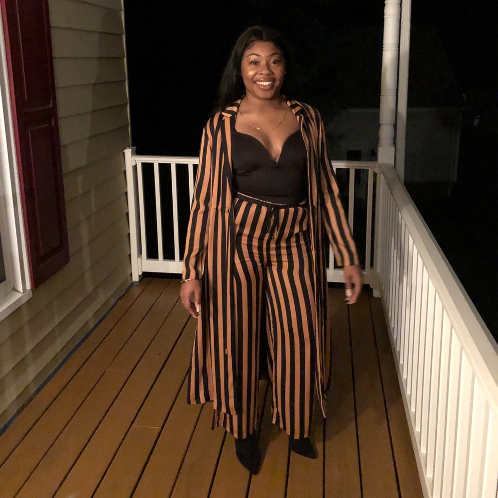 Meet your Posher, Jasmine